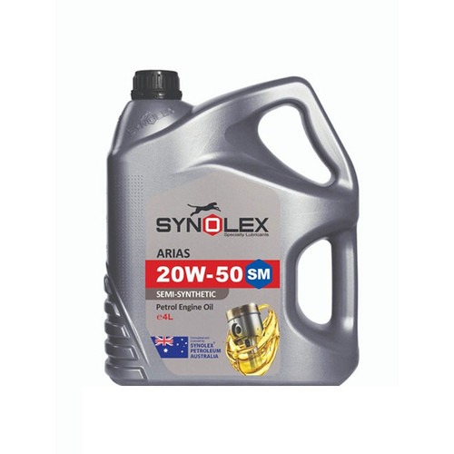 روغم موتور سینولکس