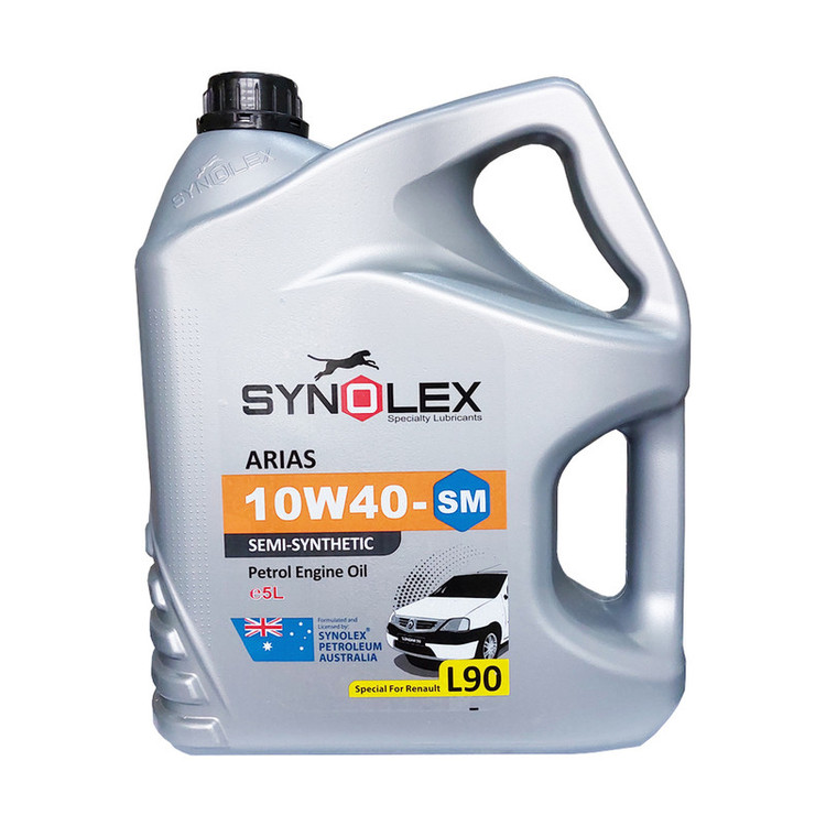 روغن موتور سینولکس