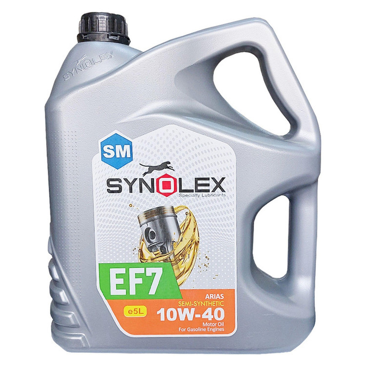 روغن موتور سینولکس