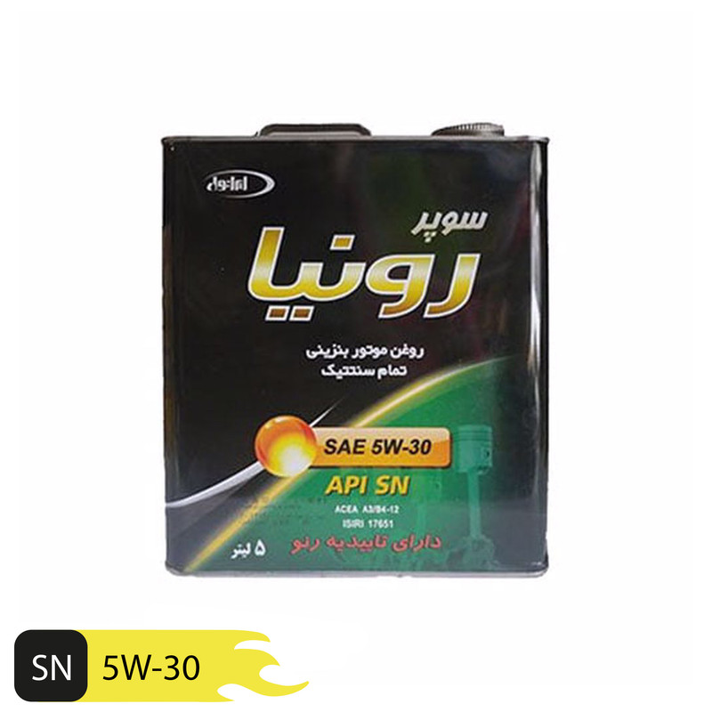 ایرانول رویال