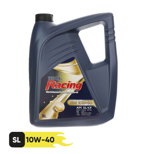 روغن موتور ایرانول